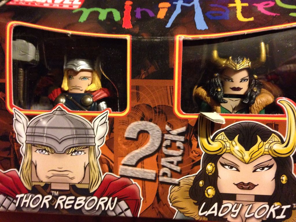 Old Man Logan / Hawkeye