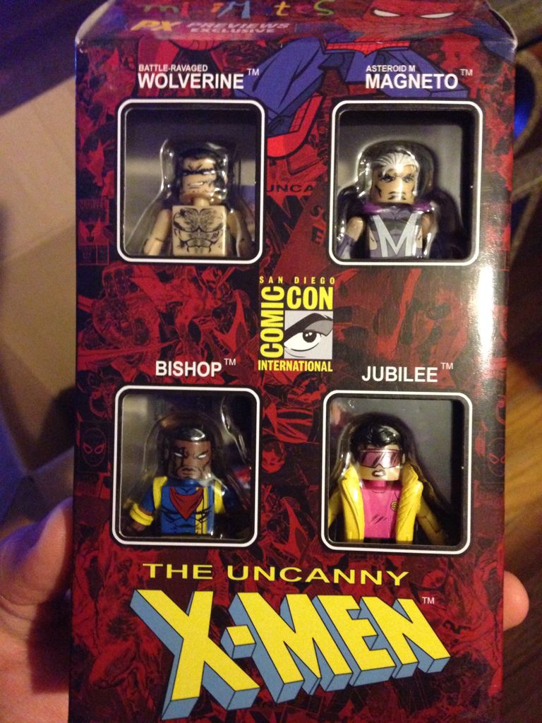 Avengers Blueprints - Iron Man