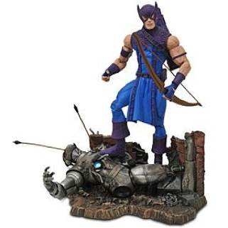 Marvel Select Black Widow 2