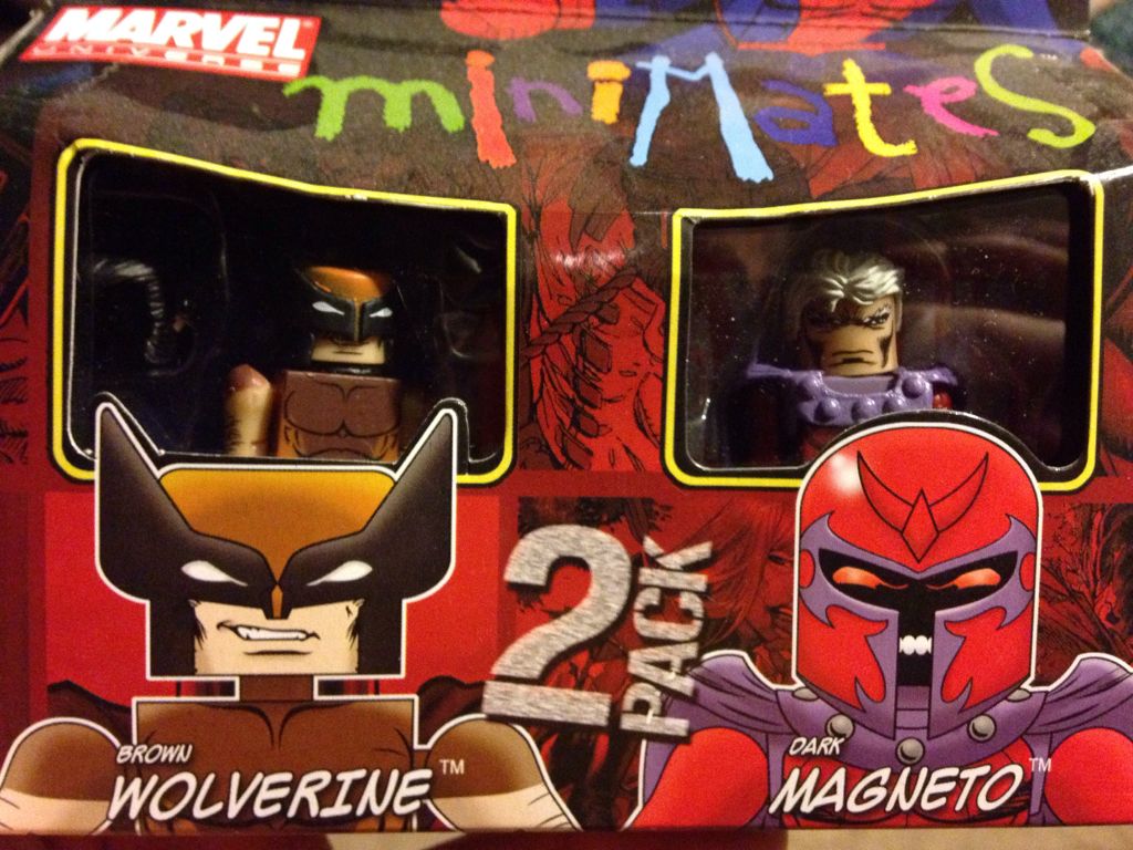 Lex Luthor New 52 Deluxe Power Suit