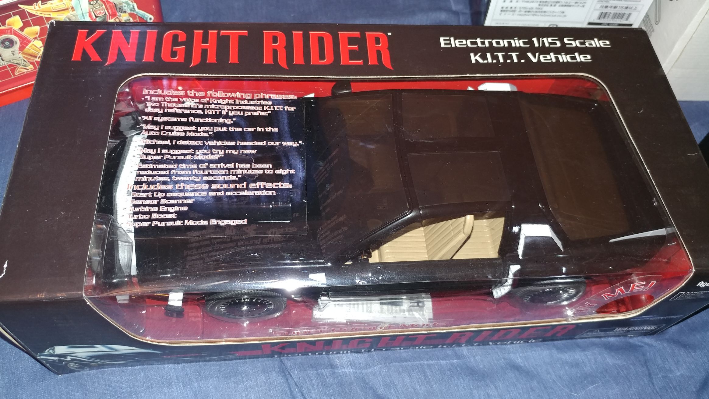 Classic Sonic “ Sonic Through Time ” Jazwares