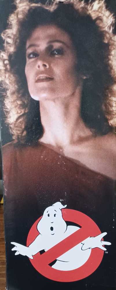 Dana Barrett - Ghostbusters (Villain) action figure collectible [Barcode 699788730690] - Main Image 3