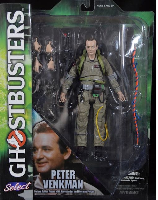 Ascended Daniel Jackson & Anubis