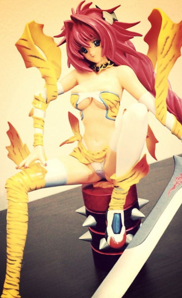 MONSIEUR BOME 3 - Kaiyodo (MONSIEUR BOME) action figure collectible [Barcode 699788804254] - Main Image 2