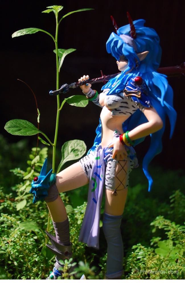 MONSIEUR BOME 1 - Kaiyodo (MONSIEUR BOME) action figure collectible [Barcode 699788806227] - Main Image 2