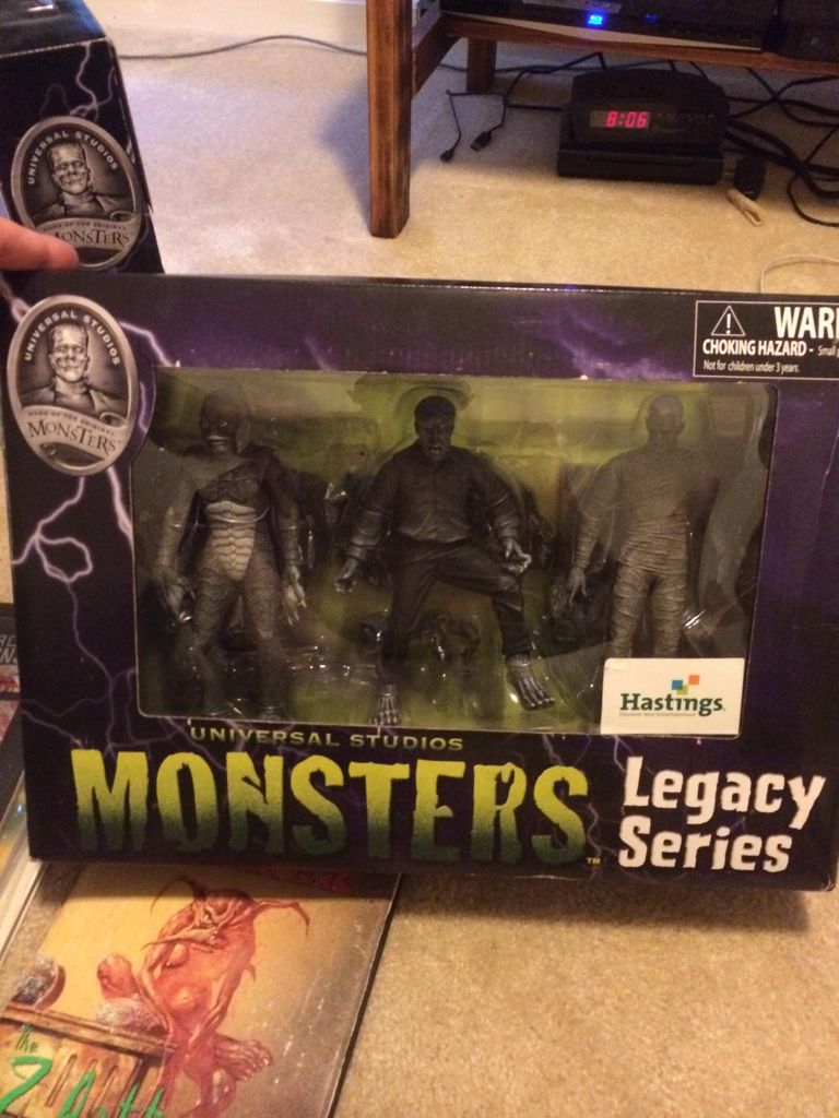 DC Collectibles DC Comics Superheroes Kyle Rayner & Kilowog 2012 SDCC Convention Exclusive