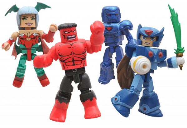 Living Dead Dolls Presents Psycho