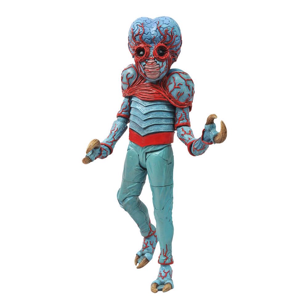 Universal Monsters Metaluna Mutant - Diamond Select Toys (Universal Studios Classic Monsters!) action figure collectible [Barcode 699788811702] - Main Image 2