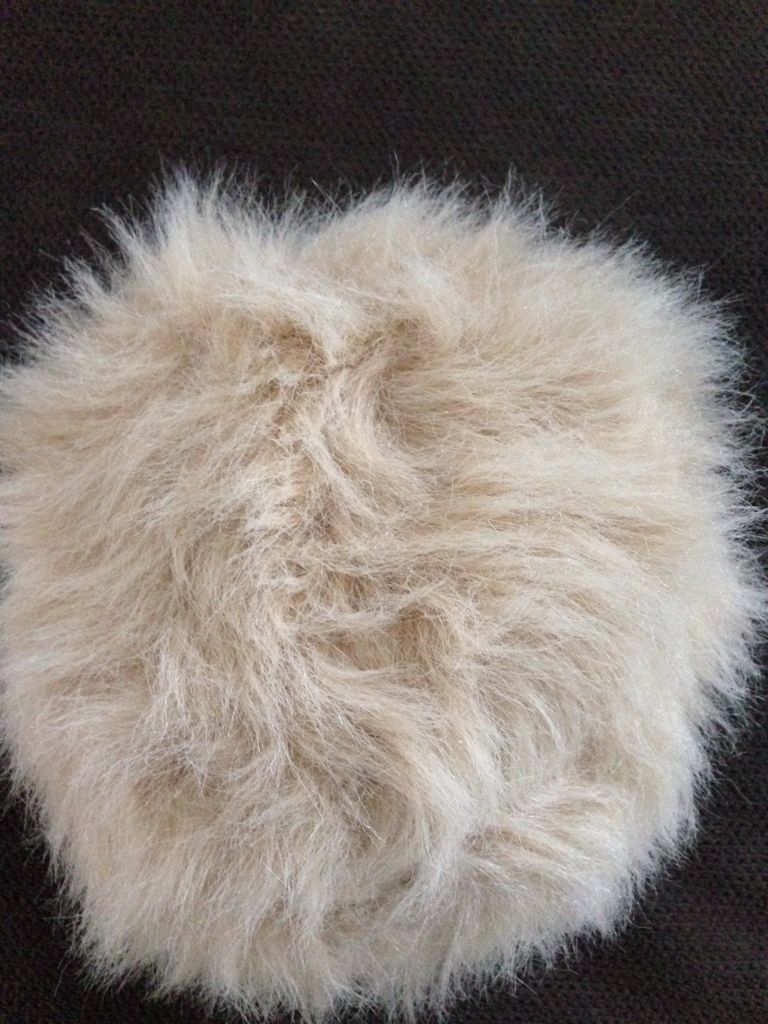 Tribble™ - Diamond Select Toys (Star Trek) action figure collectible [Barcode 699788811917] - Main Image 1