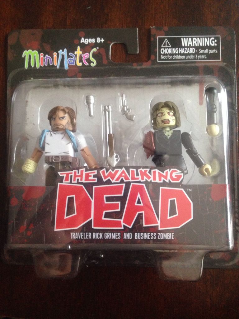 Oz (Entertainment Earth)