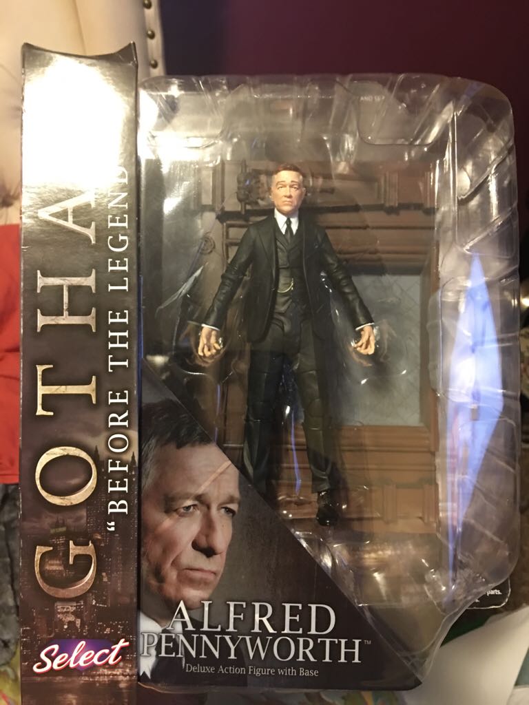 G-Force Mark - Pearl White