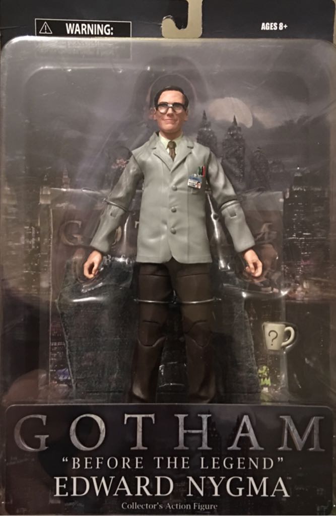 Batman Bust Limited Edition