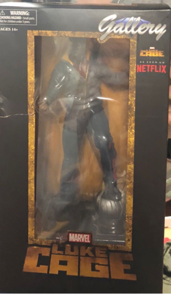 Nemesis Prime & Spinister