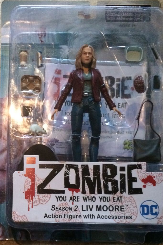 Deadpool (Diamond Select)