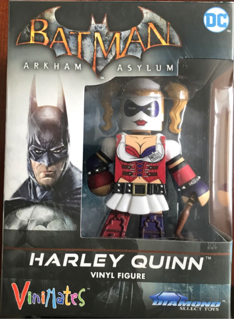 DC Universe Batman Legacy Edition "Batman”