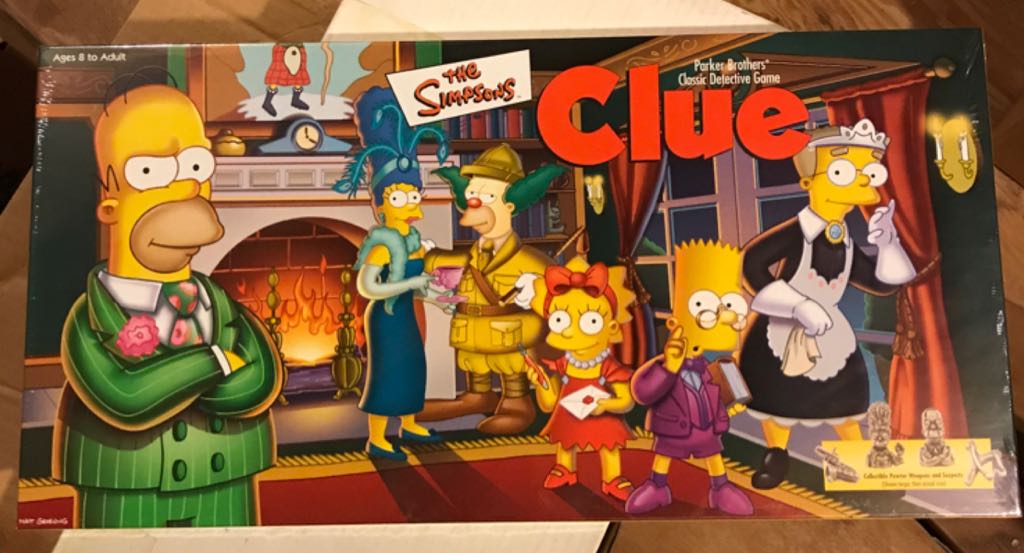 Popeye: Alice The Goon With Sweet Pea