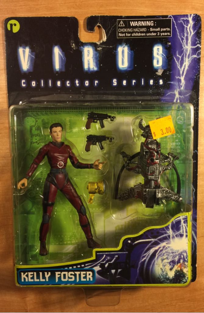 Joker DC Icons: The Joker