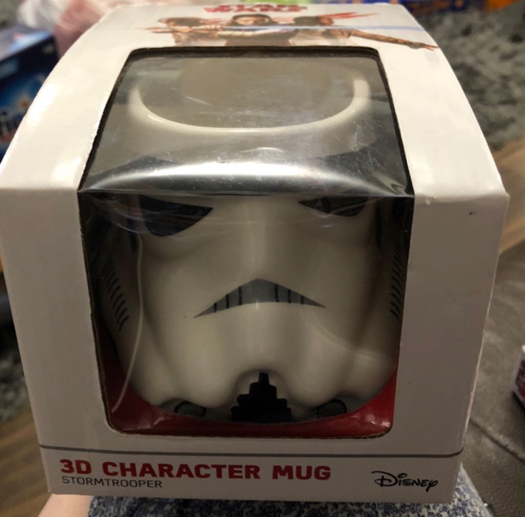 The Power of the Force