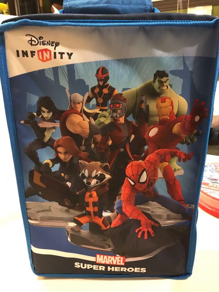 Darth Vader (Disney Infinity 3.0)