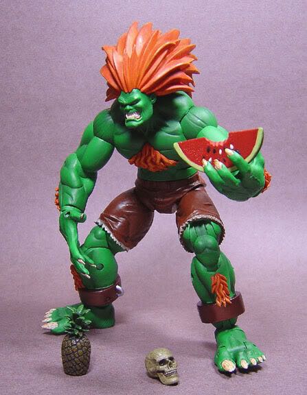 Takara Microman DC Catwoman