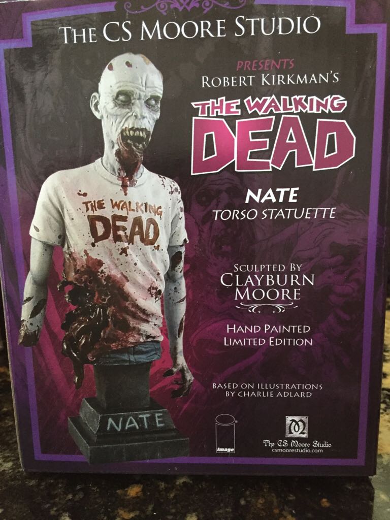 Marvel Select Daredevil