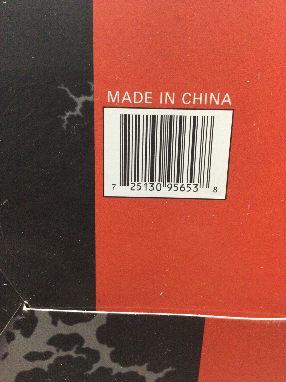 Earth X Thor: Goddess Of Thunder  action figure collectible [Barcode 725130956538] - Main Image 3