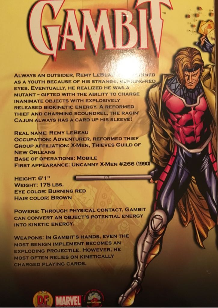 Spider-man Bust - Dynamic Forces (Marvel X-Men) action figure collectible [Barcode 725130958921] - Main Image 2