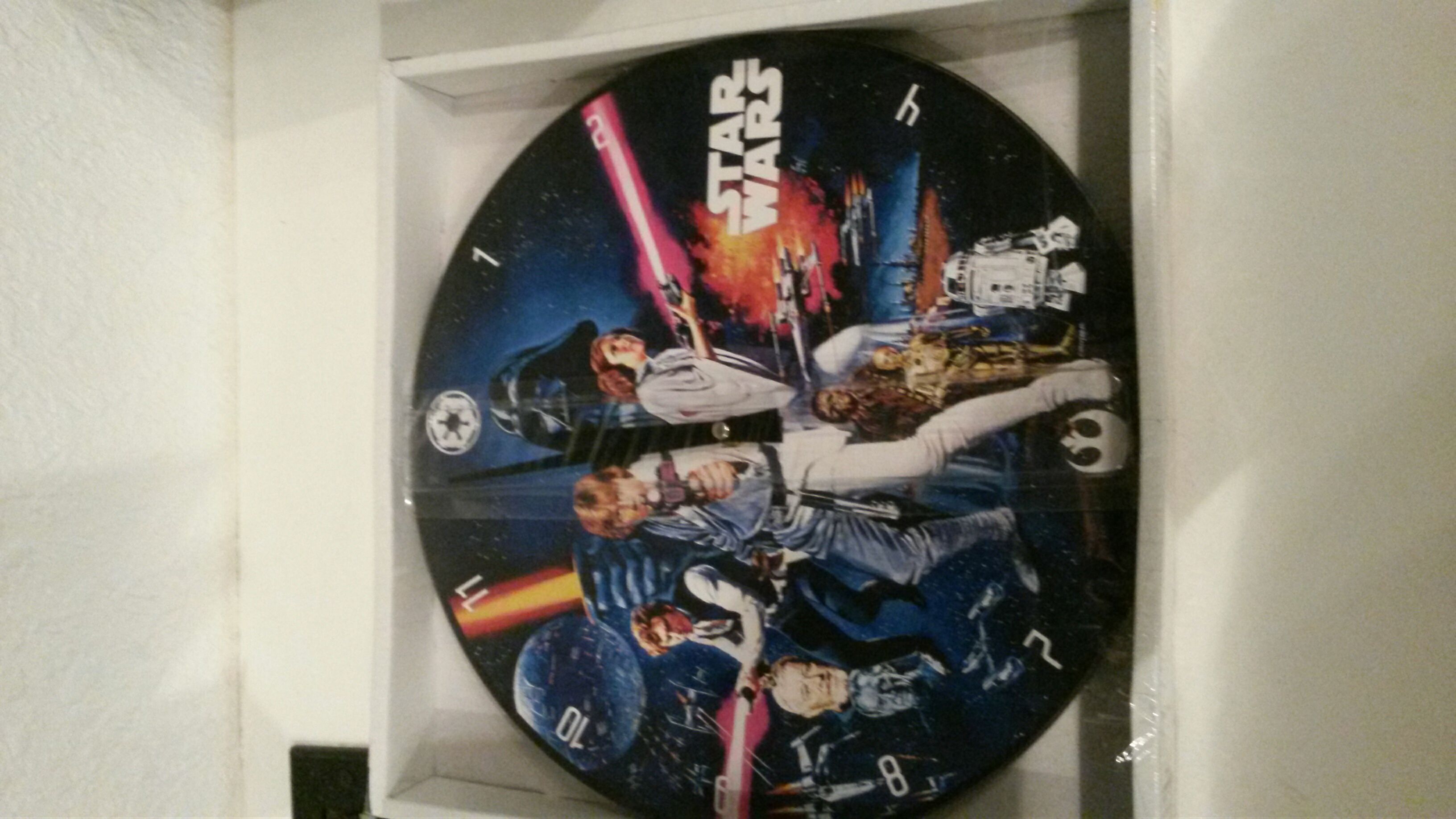 Great Unrest Weapons Pak