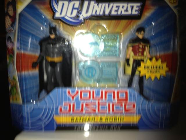 Living Dead Dolls Presents Psycho