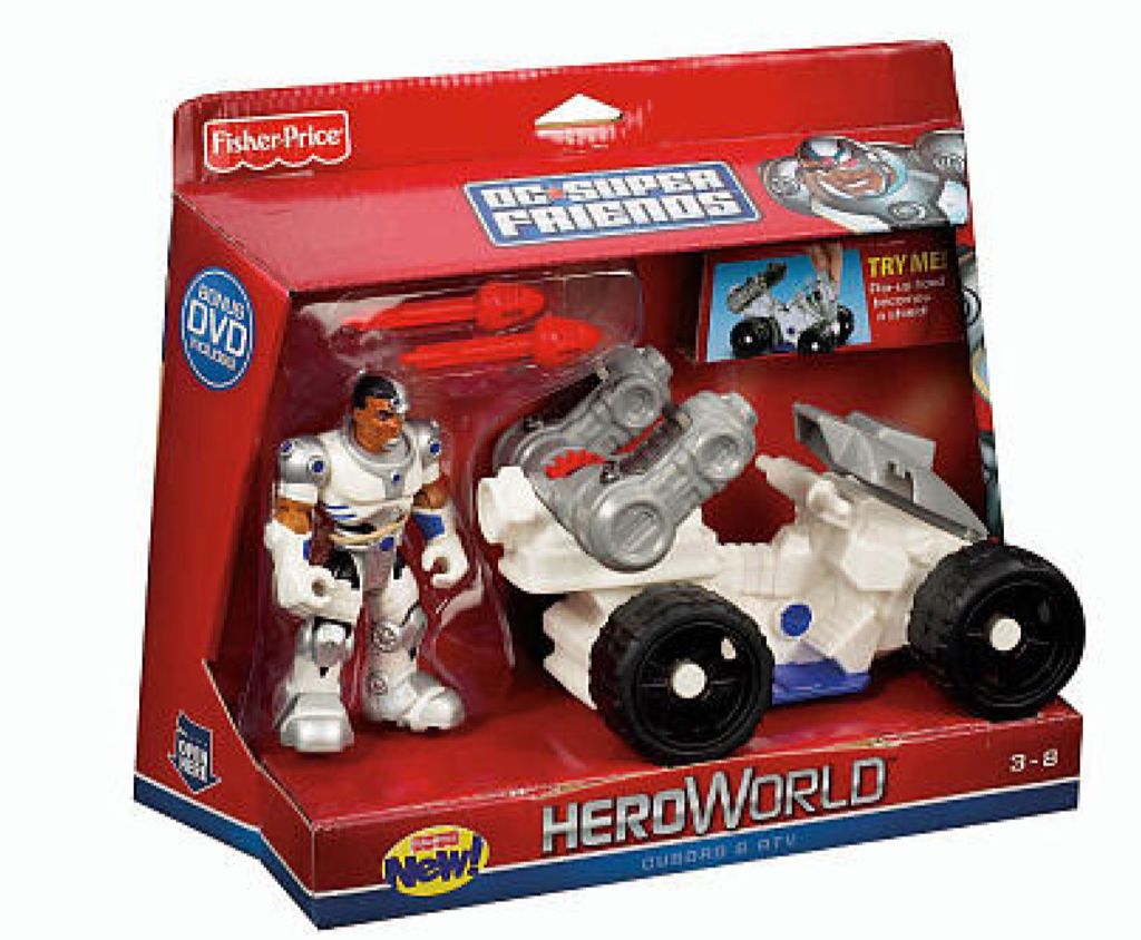 DC Direct Elseworlds Superman the dark side (dark)