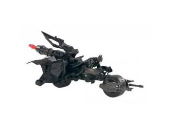 Batman Dark Knight Rises Attack Armor Bat-Pod  action figure collectible [Barcode 746775072933] - Main Image 1