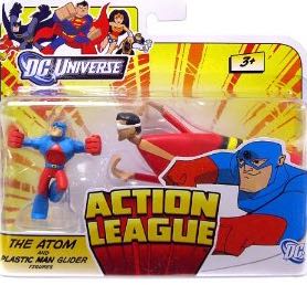 Superman Deluxe Collector Figure