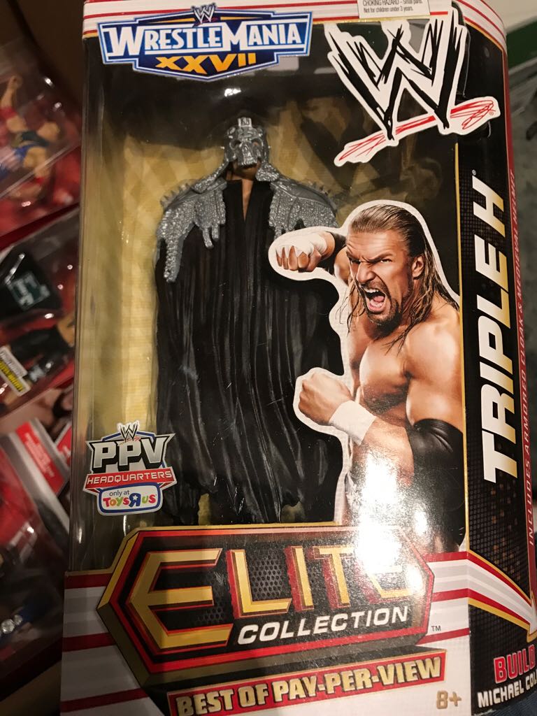 Captain James T Kirk (Exclusive)