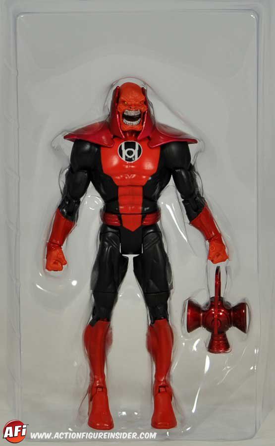 Rorschach (Unmasked)