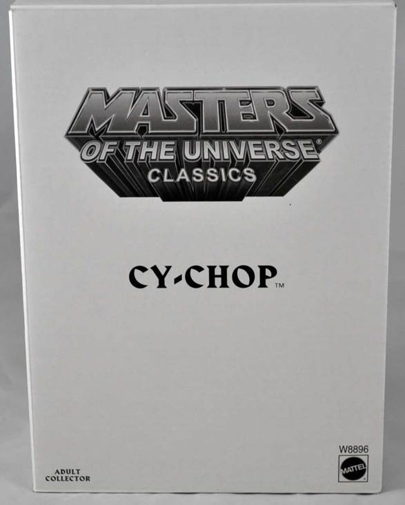 Buffy the Vampire Slayer action figure: Glory (Limited Signed Edition)