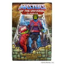 Dragon Blaster Skeletor  - Mattel (Masters Of The Universe Classics) action figure collectible [Barcode 746775086244] - Main Image 2
