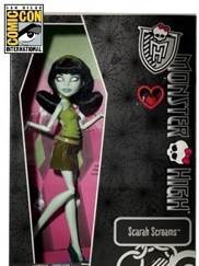 Marvel Select Lizard