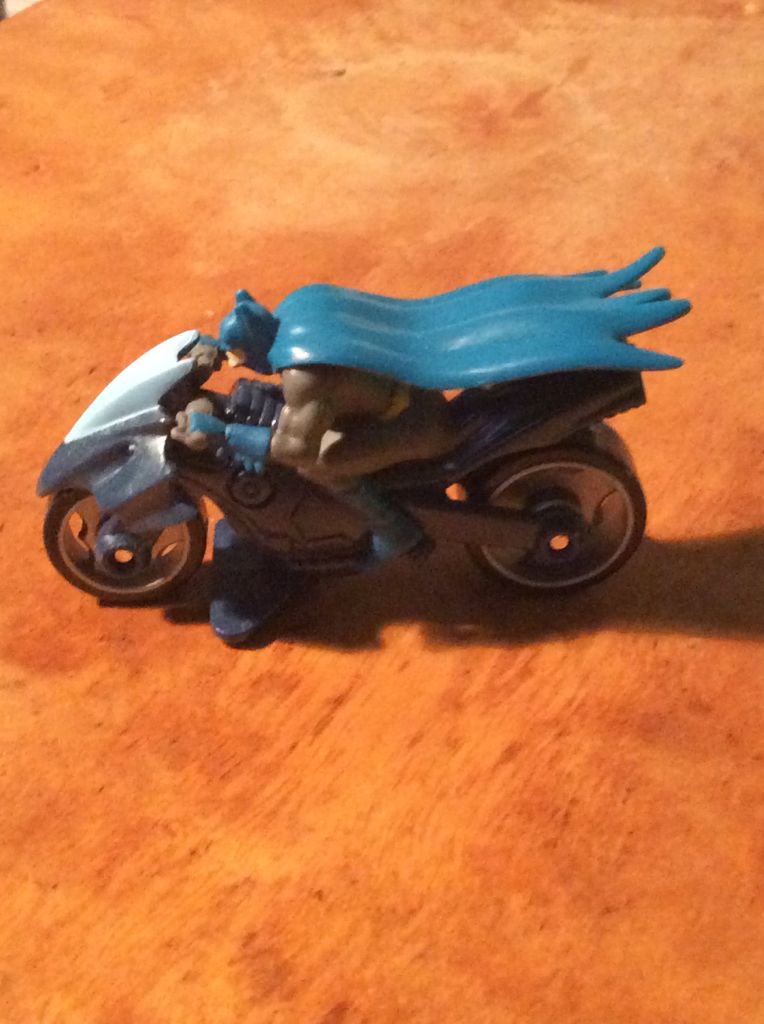 Admiral William Riker as seen in All Good Things