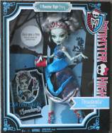 Kaiyodo Yamaguchi Eva-00 Prototype Blue