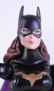 Batgirl - DC Direct (Batman Unlimited) action figure collectible [Barcode 746775206406] - Main Image 4