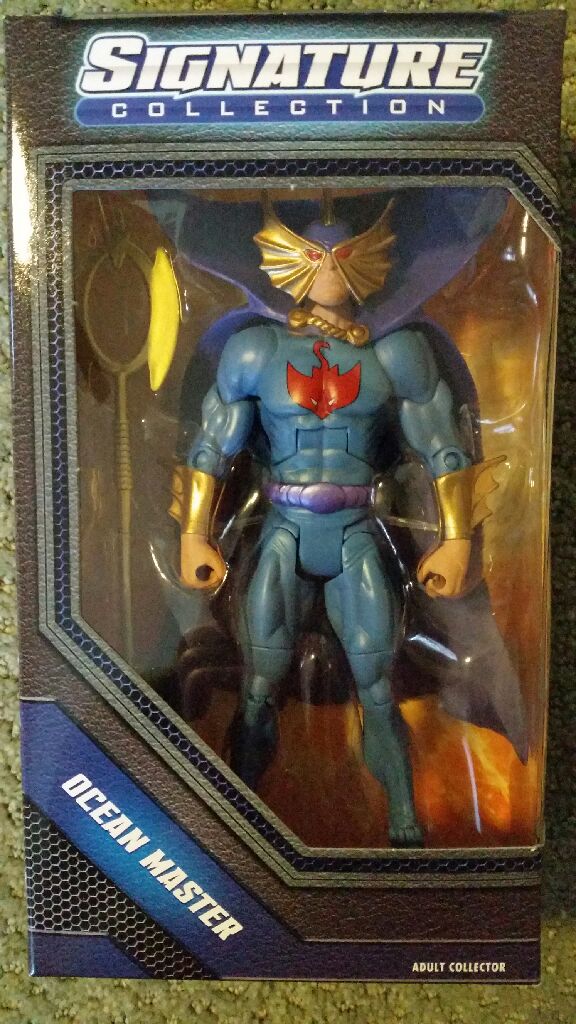 DC Movie Masters Batman The Dark Knight Trilogy Premium Box Set