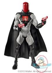 Red Hood (Infinite Earths) - DC Mattel (DC Classics Infinite Earths) action figure collectible [Barcode 746775206604] - Main Image 2