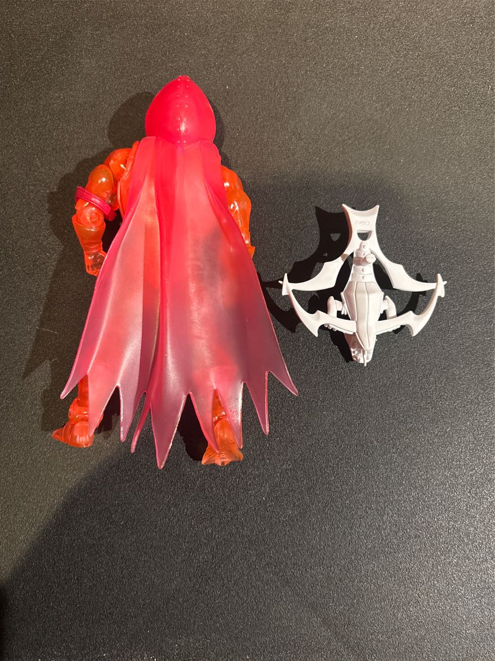 Masters Of The Universe Classics - Hordak (Spirit) - Mattel (Masters Of The Universe Classics) action figure collectible [Barcode 746775206741] - Main Image 2