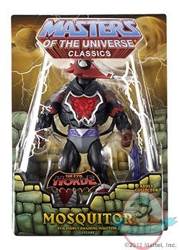 Masters Of The Universe Classics - Mosquitor - Mattel (Masters Of The Universe Classics) action figure collectible [Barcode 746775206901] - Main Image 1