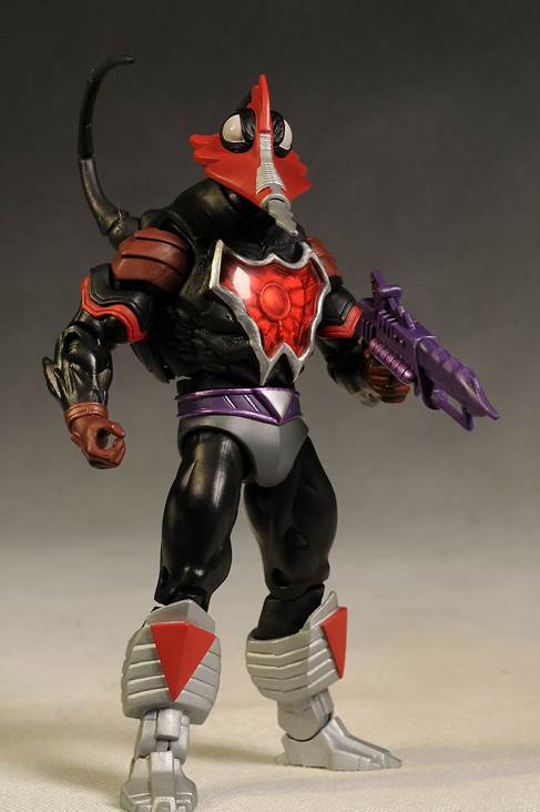 Masters Of The Universe Classics - Mosquitor - Mattel (Masters Of The Universe Classics) action figure collectible [Barcode 746775206901] - Main Image 2