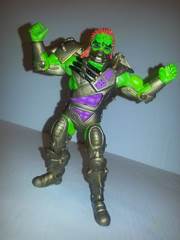Masters Of The Universe Classics - NA - Karatti - Mattel (Masters Of The Universe Classics) action figure collectible [Barcode 746775206956] - Main Image 1