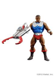 Masters Of The Universe Classics - Clamp Champ - Mattel (Masters Of The Universe Classics) action figure collectible [Barcode 746775207014] - Main Image 2