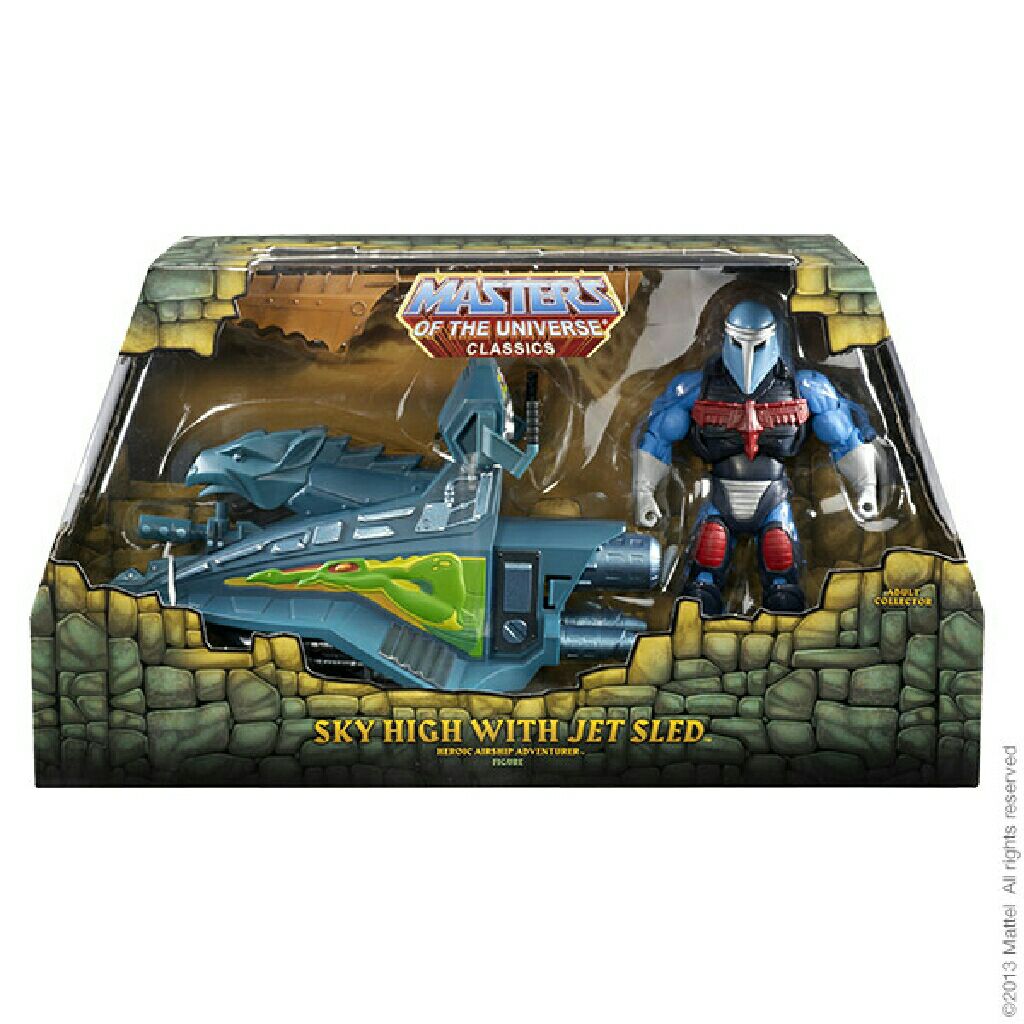 Muppets Action Figures Mini Kermit