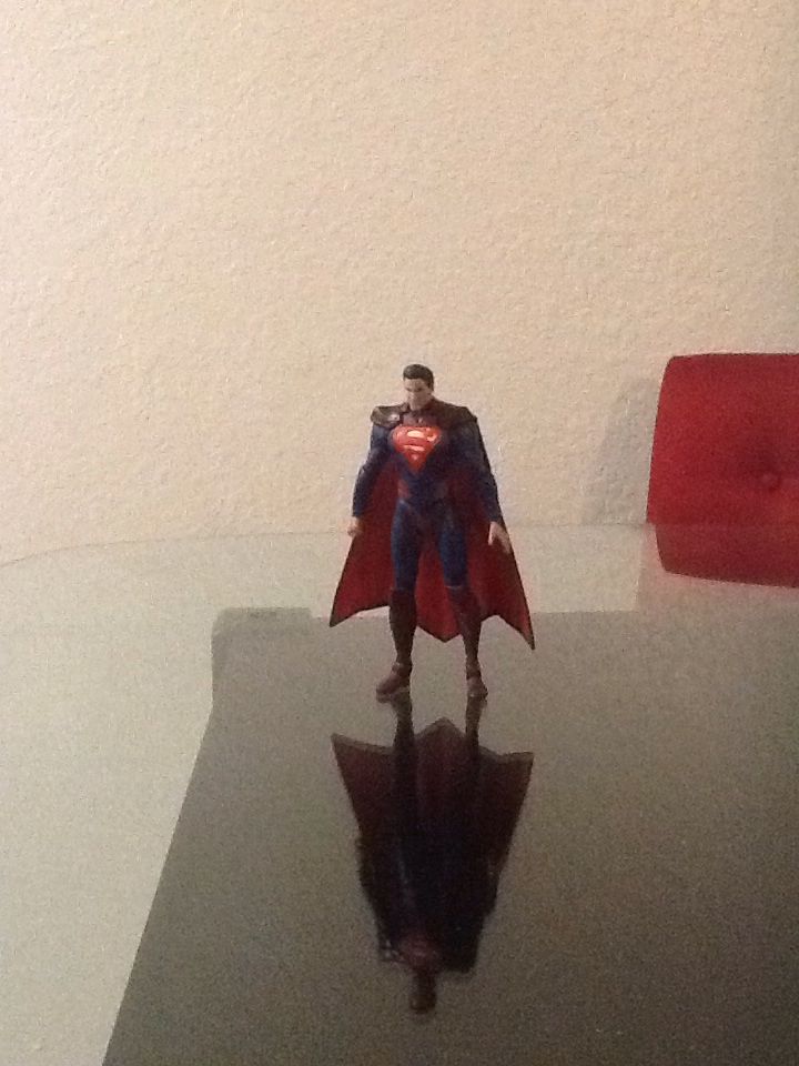 Betsy Braddock / Nightcrawler