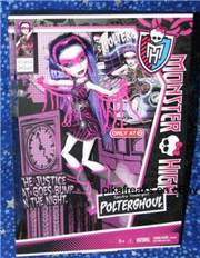 JLA Martian Manhunter